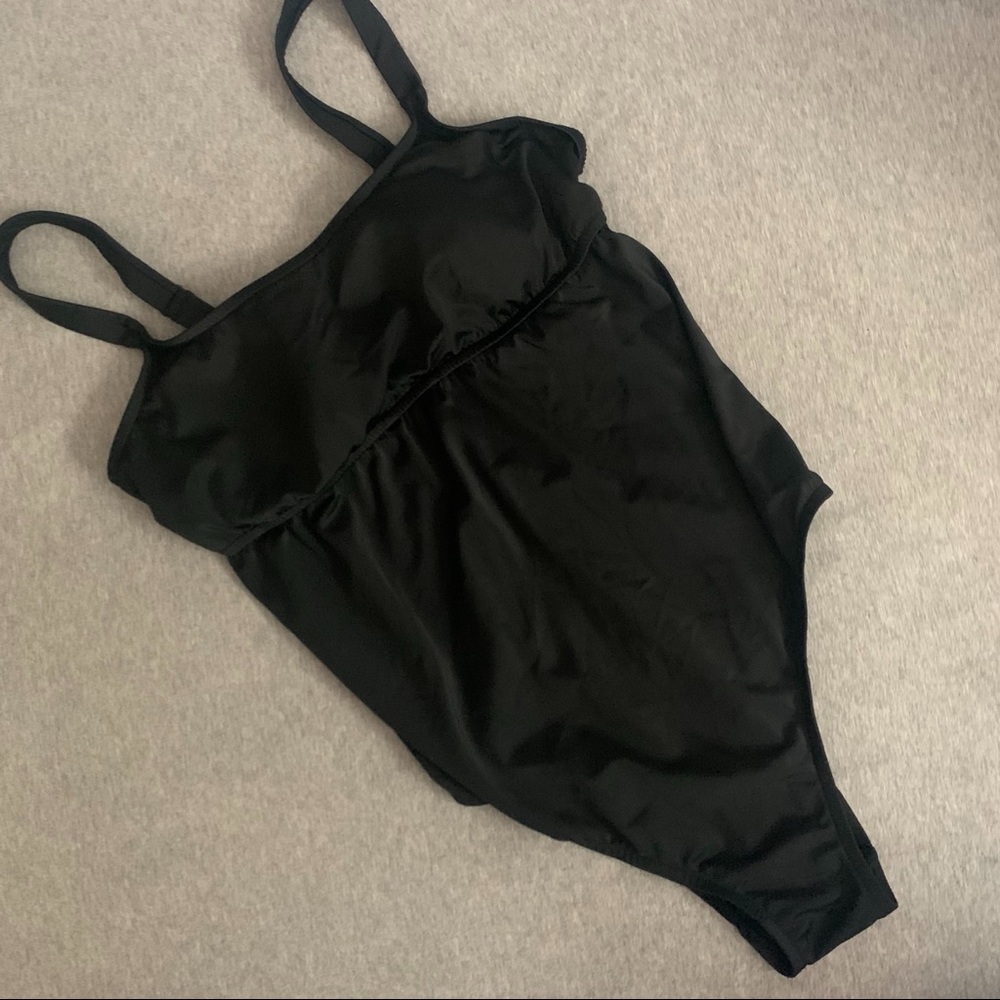 Prego Maternity Swimsuit, size M